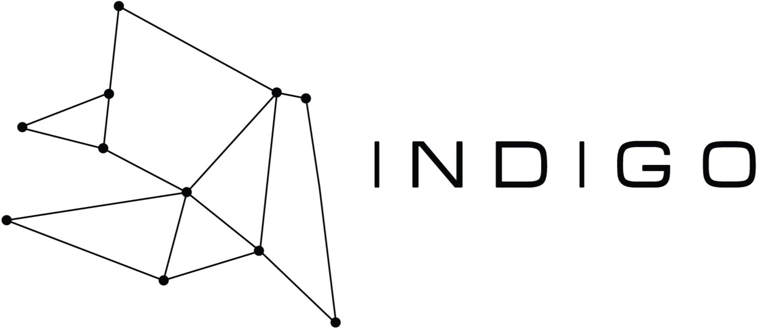 Indigo